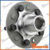 Moyeu de roue avant arrière pour LAND ROVER | KLP-LR-009P, 9431012